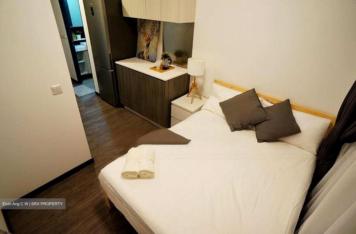 Gem Residences (D12), Condominium #462570451